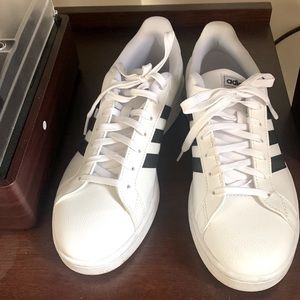 Adidas Grand Court sz9